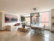 Apartamento para la renta tradicional en los Parra, piso 22