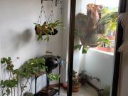 Apartamento para la venta Calasanz parte baja