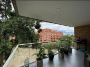 Apartamento en Venta en El Poblado sector Castropol