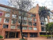 APARTAMENTO PARA LA VENTA CHICO NORTE BOGOTA
