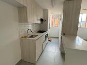 Apartamento Para La Venta El Calasanz