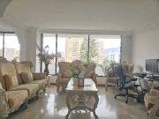 APARTAMENTO PARA LA VENTA EL POBLADO SECTOR BALSOS