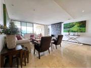 APARTAMENTO PARA LA VENTA EL POBLADO SECTOR CALERA