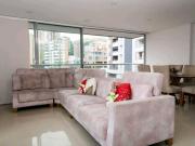 APARTAMENTO PARA LA VENTA EL POBLADO SECTOR LALINDE