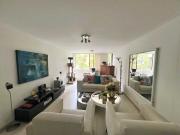 APARTAMENTO PARA LA VENTA EL POBLADO SECTOR SANTA MARIA...