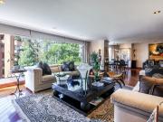 Apartamento para la venta en Cabrera, Bogotá