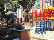Apartamento para la Venta en Calasanz, Medellín, Antioquia