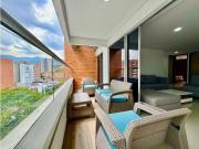 Apartamento para la venta en Calazans piso 7