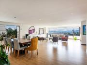 Apartamento para la venta en Chico Alto, Bogotá