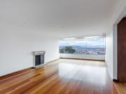 Apartamento para la venta en Chico Alto, Bogotá