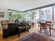 Apartamento para la venta en Chico, Bogotá
