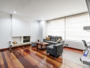 Apartamento para la venta en Chico Reservado, Bogota