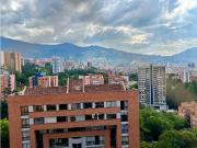 Apartamento para la venta en el Campestre El Poblado