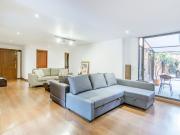 Apartamento para la venta en El Nogal. Bogotá