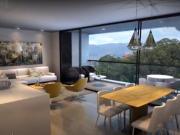 Apartamento para la venta en el Poblado