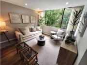 Apartamento para la venta en el Poblado