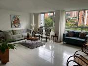 Apartamento para la venta en el Poblado Apartamento para la venta en el Poblado