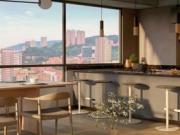 Apartamento para la venta en El Poblado