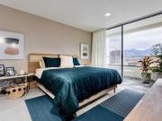 Apartamento para la venta en El Poblado