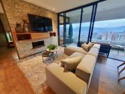 Apartamento para la venta en el Poblado