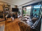 Apartamento para la venta en El Poblado las Palmas