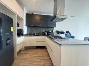 Apartamento para la venta en El Poblado, Medellín