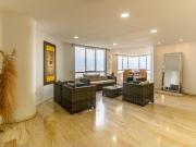 Apartamento para la venta en el Poblado sector Campestre
