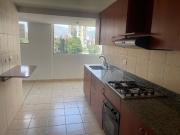 APARTAMENTO PARA LA VENTA EN EL POBLADO SECTOR LOS BALSOS
