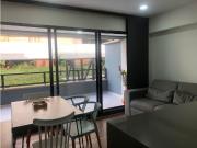 Apartamento para la Venta en El Retiro