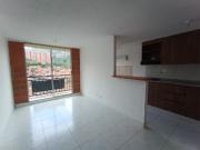 Apartamento en venta en el sector de Rodeo Alto