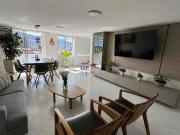 Apartamento para la venta en Envigado, barrio Mesa,...