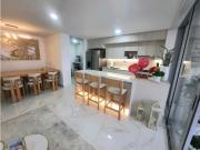 Apartamento para la venta en Envigado loma de cumbres