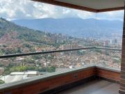 Apartamento Para la Venta en Envigado Loma de las Brujas