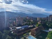 Apartamento para la venta en Envigado Loma del Chocho