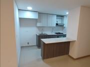 Apartamento para la venta en Envigado Loma del Escobero