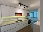 Apartamento para la venta en la Aguacatala
