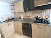 Apartamento para la venta en la América