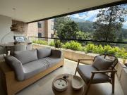 APARTAMENTO PARA LA VENTA EN LA CALERA POBLADO