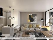 Apartamento para la venta en Laureles