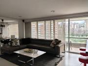 Apartamento para la venta en Loma de San Julián, Poblado