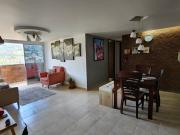 Apartamento para la venta en los colores