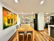 Apartamento para la venta en los parra, piso 1