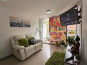 Apartamento para la venta en Medellín, loma de los Bernal