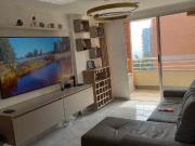 Apartamento para la venta en Medellín, loma de los Bernal