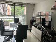 Apartamento para la venta en Medellín, loma de los Bernal
