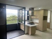 APARTAMENTO PARA LA VENTA EN PALMAS SECTOR COUNTRY CLUB