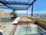 Apartamento para la Venta en Poblado Altos de Provenza