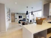 Apartamento para la venta en Poblado Castropol