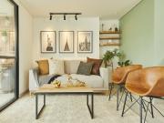 Apartamento para la venta en Rionegro