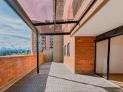 Apartamento para la venta en Rionegro, parque BarroBlanco